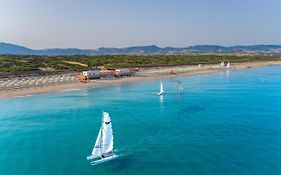 Is Serenas Badesi Resort